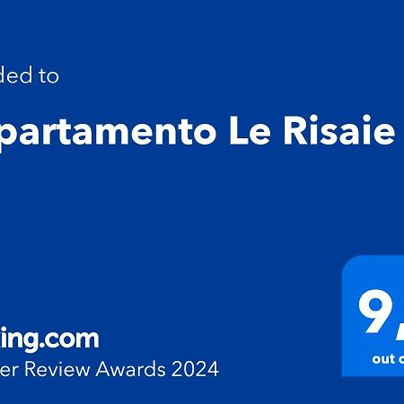 Appartamento Le Risaie فيرتشيلي المظهر الخارجي الصورة